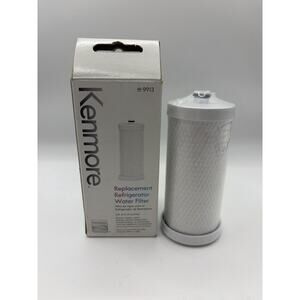 Kenmore 9913 Refrigerator Water Filter Replacement 46-9913 New Sealed